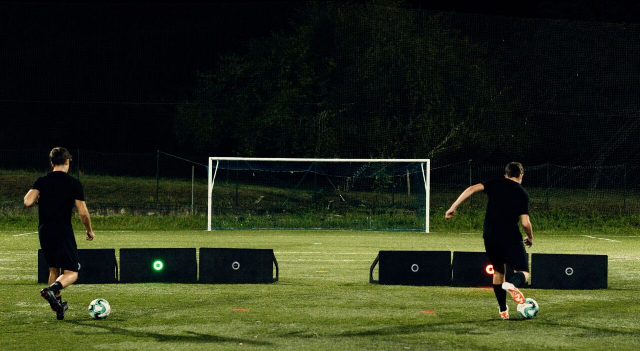 Smart Training & Τεχνολογία Premier League: Η Επανάσταση των Smart Rebounders
